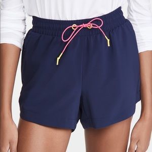 Terez running shorts
